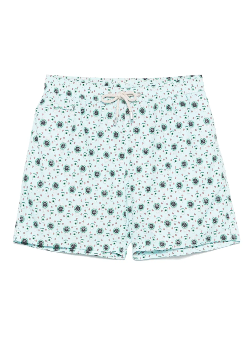 Шорты Starducks MC2 SAINT BARTH, синий
Шорты Starducks MC2 SAINT BARTH, синий