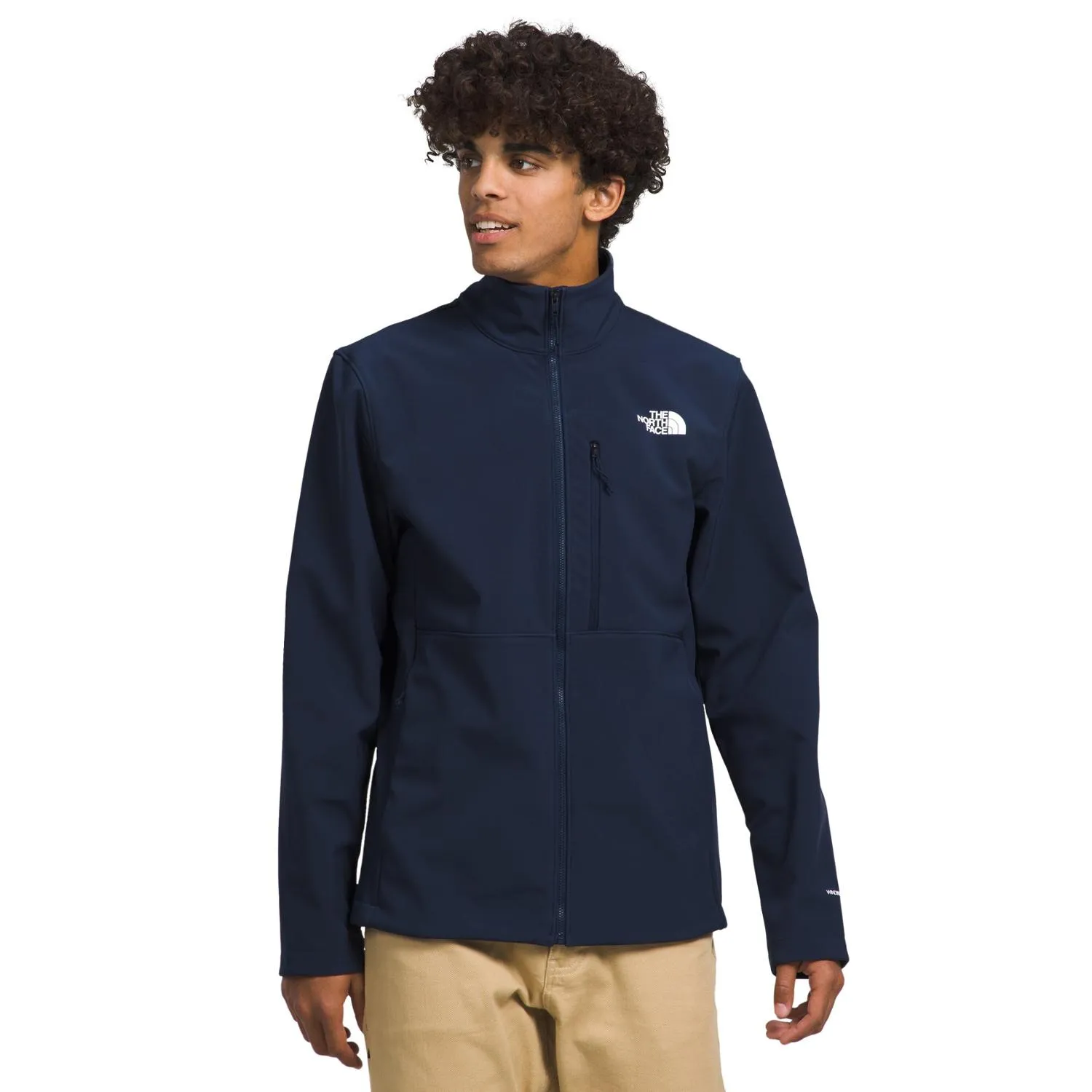 Куртка Apex Bionic 3 The North Face, Summit Navy
Куртка Apex Bionic 3 The North Face, Summit Navy