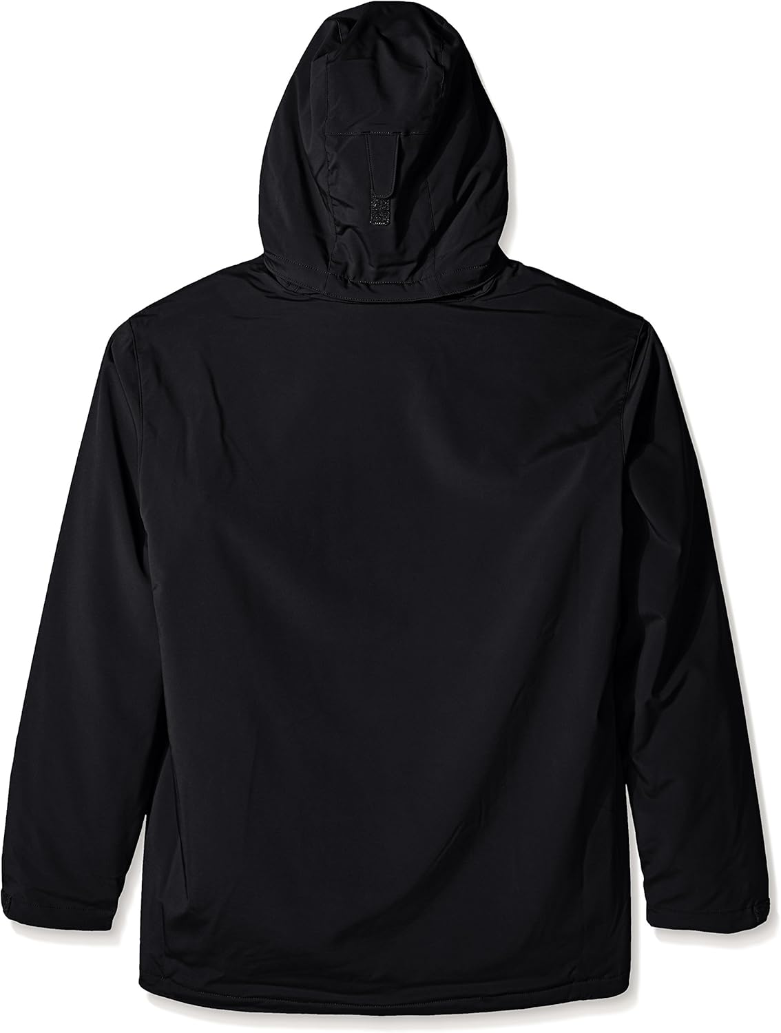 Куртка-софтшелл Columbia Gate Racer мужская, Black - Legacy
Куртка-софтшелл Columbia Gate Racer мужская, Black - Legacy