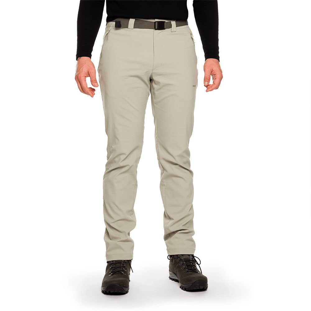 Брюки Trangoworld Abisko SF, бежевый
Брюки Trangoworld Abisko SF, бежевый