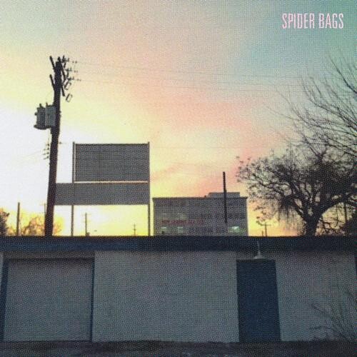 Виниловая пластинка Spider Bags - Someday Everything Will Be Fine
Виниловая пластинка Spider Bags - Someday Everything Will Be Fine