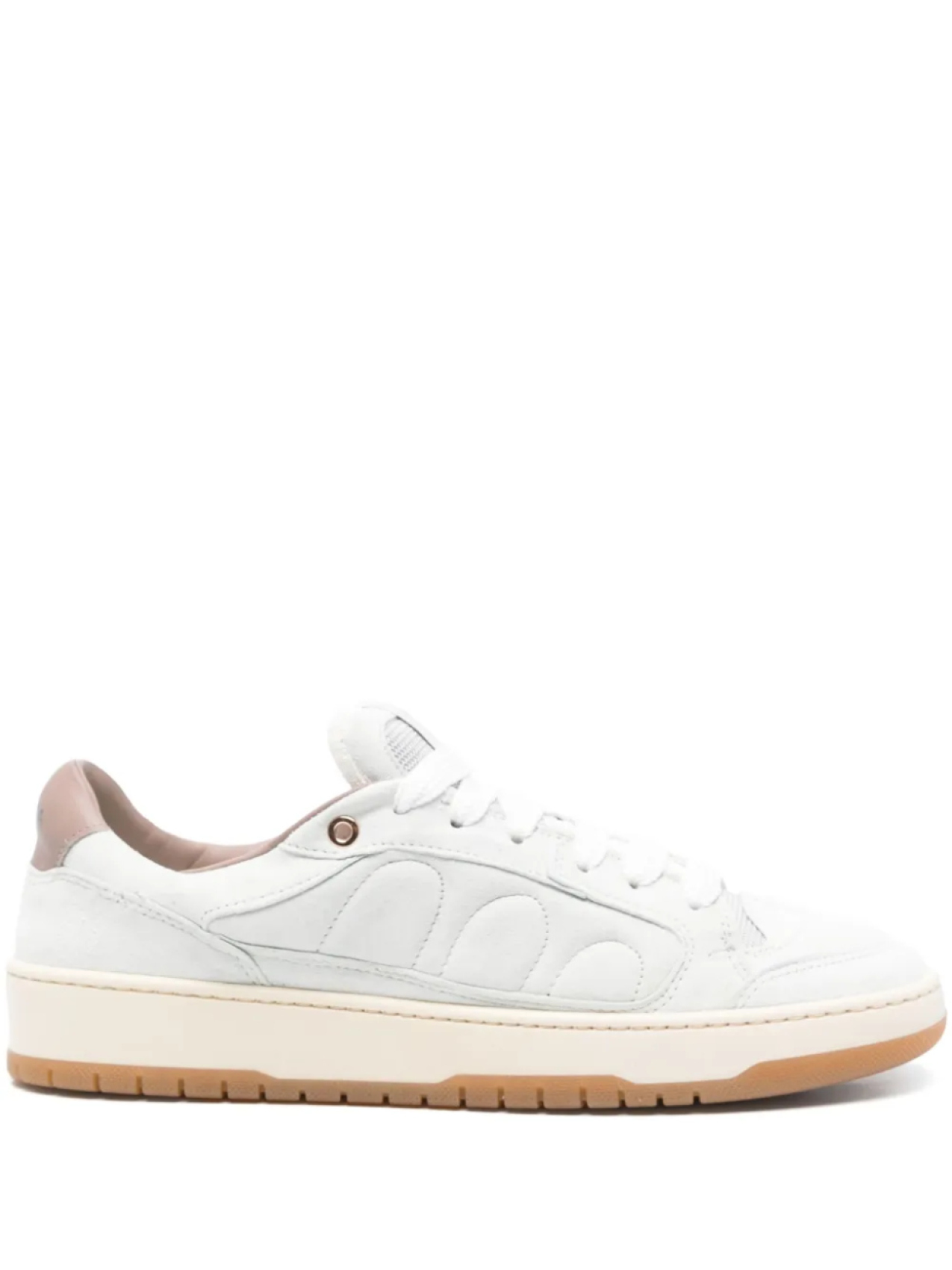 Кроссовки SANTHA Model 2, белый
Кроссовки SANTHA Model 2, белый