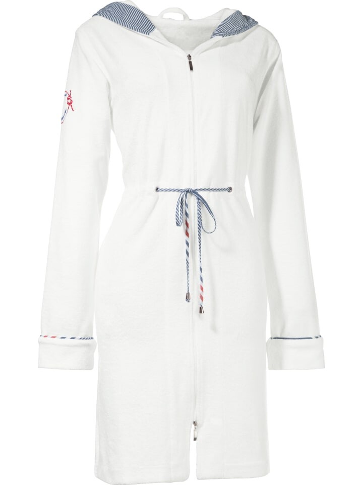 Халаты Erwin Müller, белый
Халаты Erwin Müller, белый