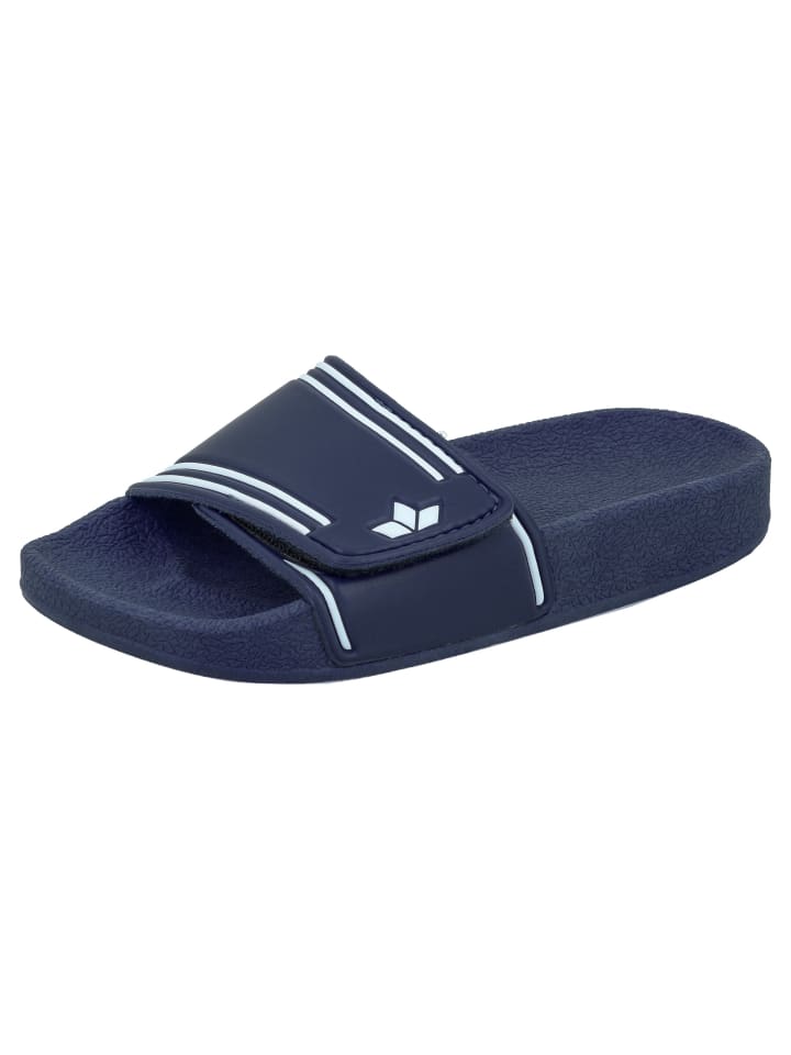 Сандалии для купания "Coast V" синего цвета Lico
Сандалии для купания "Coast V" синего цвета Lico