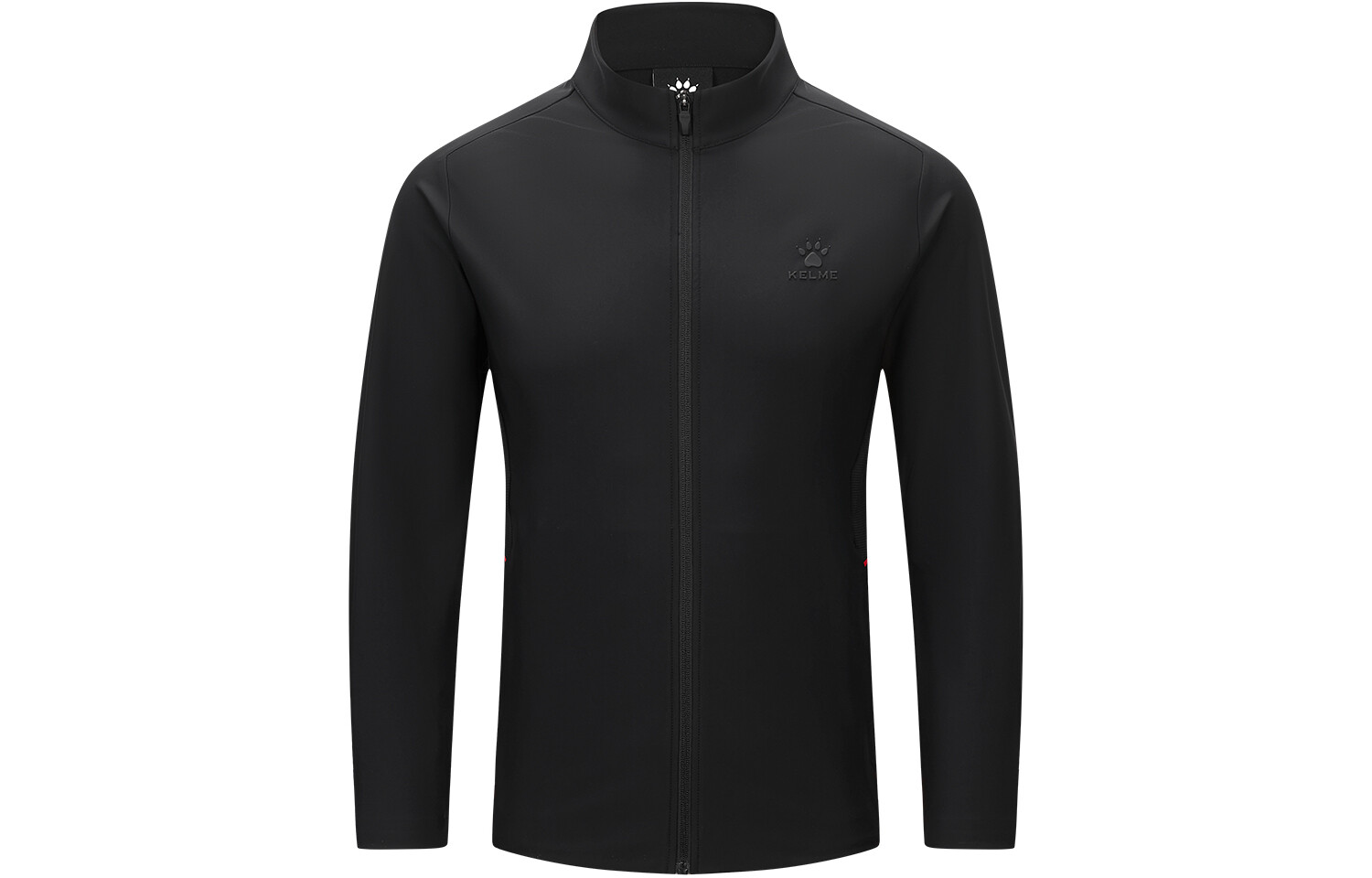 Куртка мужская Kelme, черный
Куртка мужская Kelme, черный