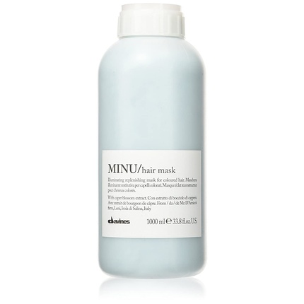 DAVINES 8004608242642 Маска для волос 1 кг 
DAVINES 8004608242642 Маска для волос 1 кг