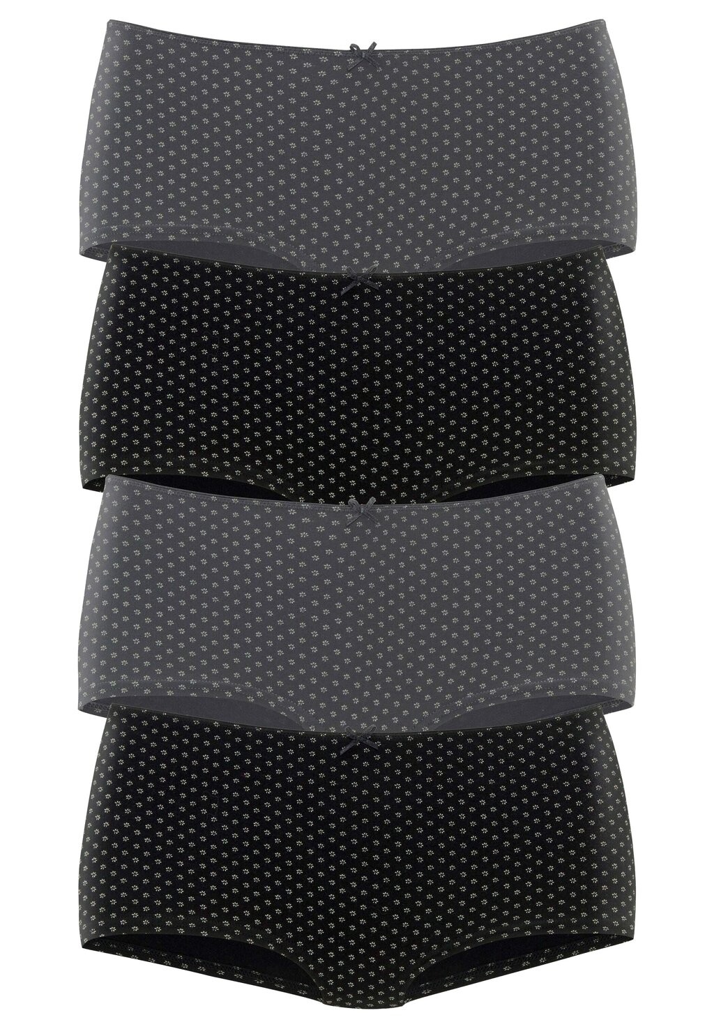 Трусики 4PACK s.Oliver, цвет schwarz
Трусики 4PACK s.Oliver, цвет schwarz