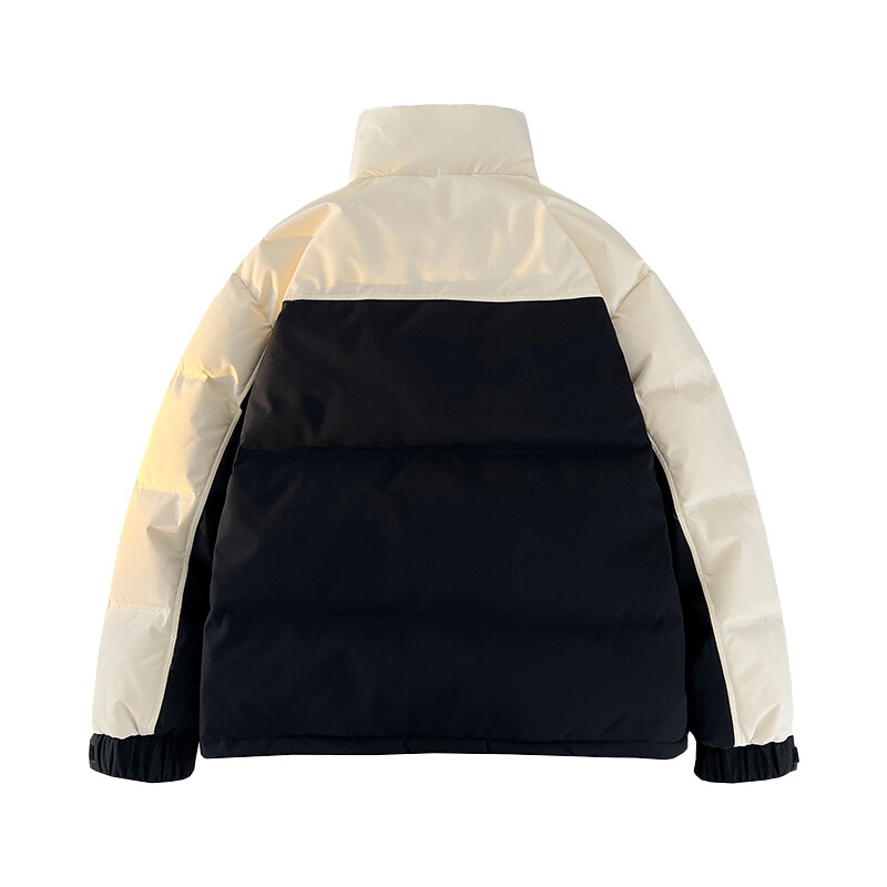 Пуховик унисекс Jeep, цвет Lemon
Пуховик унисекс Jeep, цвет Lemon