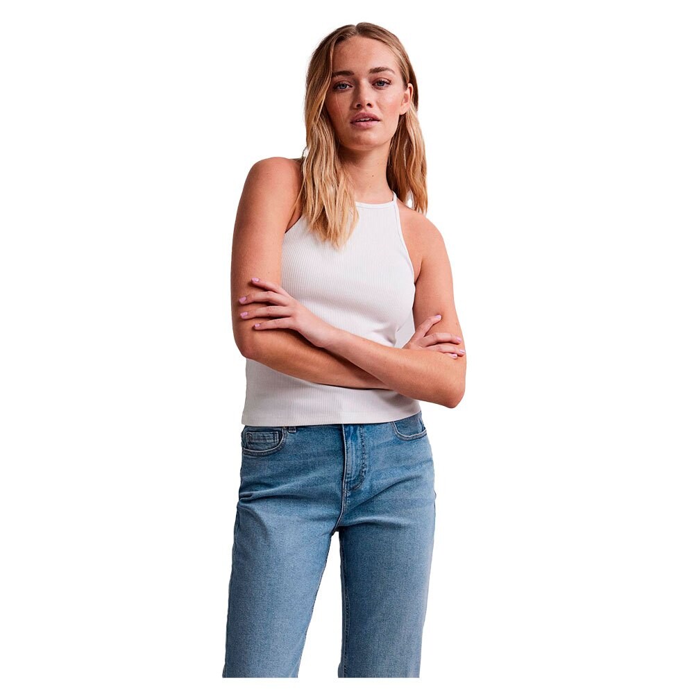 Футболка без рукавов Pieces Ostina BC, белый
Футболка без рукавов Pieces Ostina BC, белый