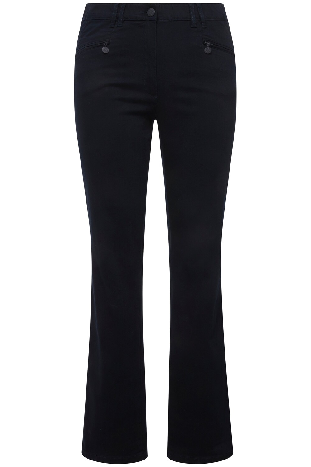 Брюки Ulla Popken, морской
Брюки Ulla Popken, морской