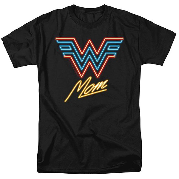 Футболка Wonder Woman 84 Wonder Mom Neon Licensed Character
Футболка Wonder Woman 84 Wonder Mom Neon Licensed Character