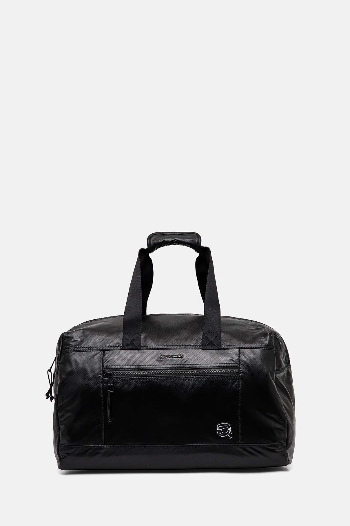 Сумка Karl Lagerfeld, черный
Сумка Karl Lagerfeld, черный