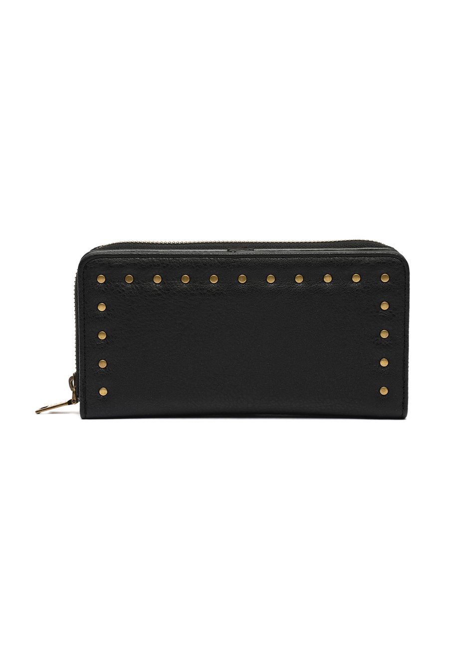 Кошелек MISAKO ANIADA BIG , Black
Кошелек MISAKO ANIADA BIG , Black
