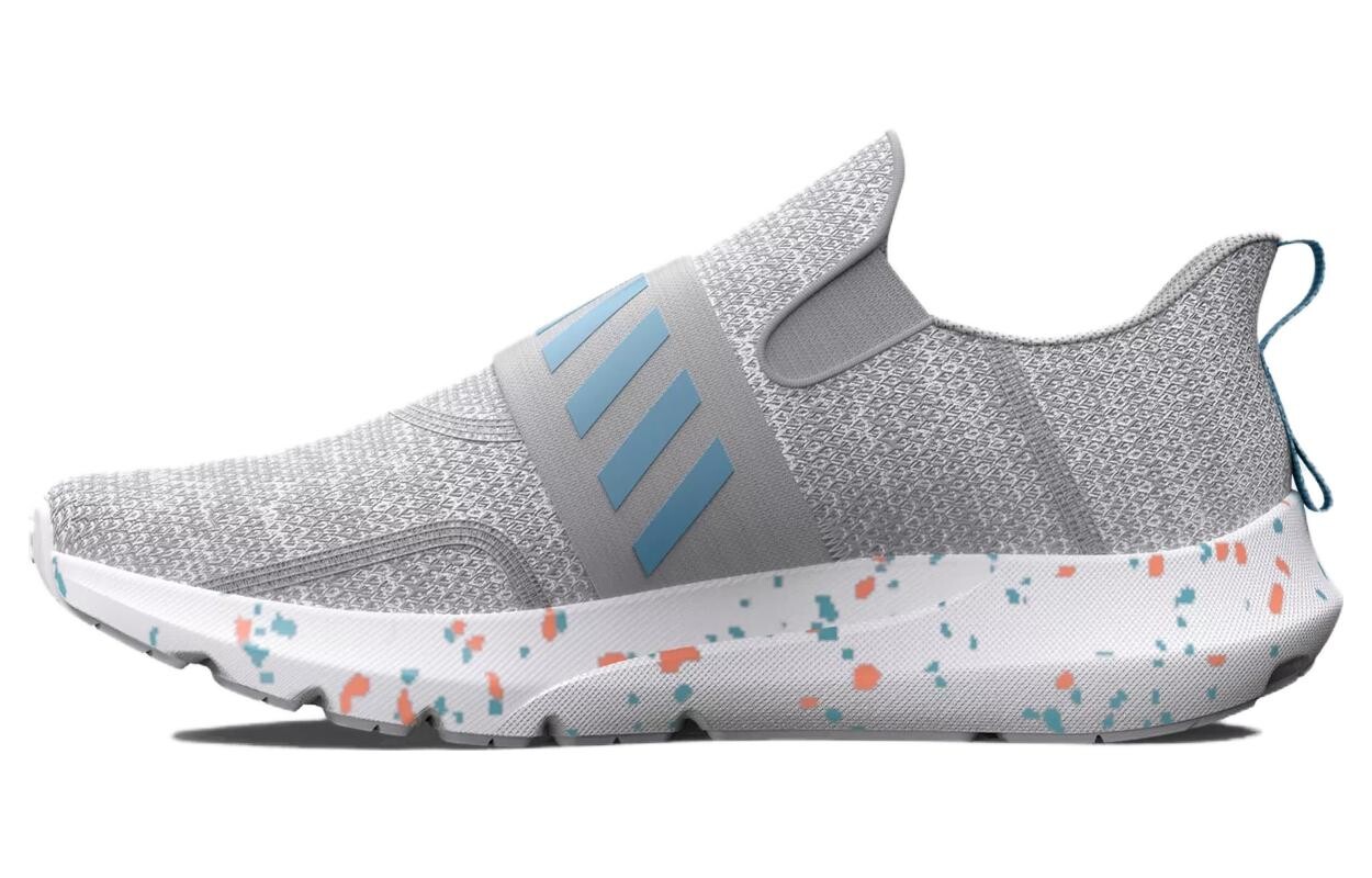 Кроссовки женские Surge 3 Low-top серые Under Armour
Кроссовки женские Surge 3 Low-top серые Under Armour