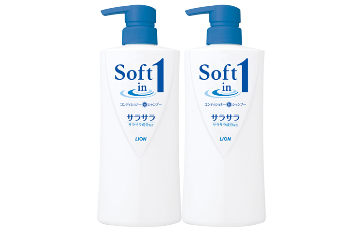 Шампунь / Шампунь-мыло Unisex LION
Шампунь / Шампунь-мыло Unisex LION