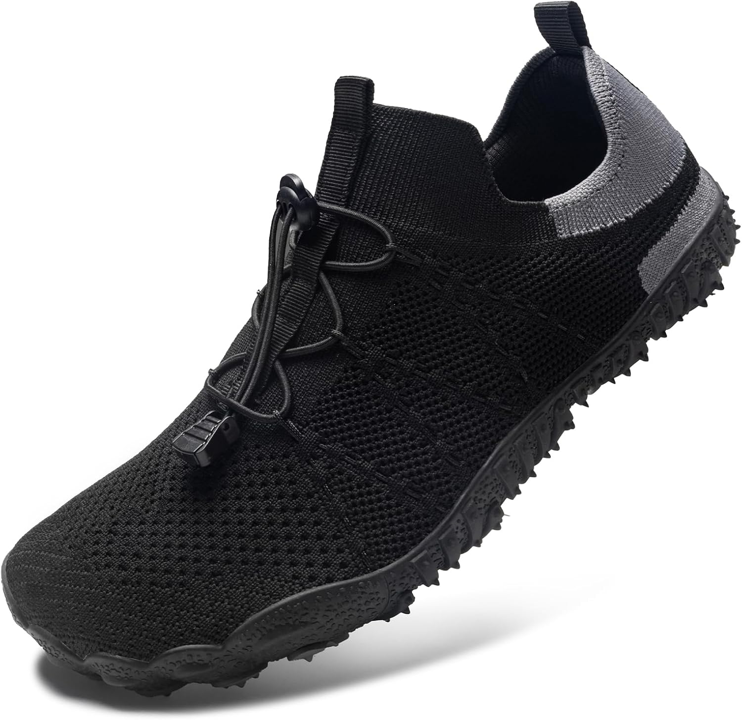 Походные кроссовки для женщин, водные туфли для мужчин, обувь с широкой носочной частью Cjrosm, черный
Походные кроссовки для женщин, водные туфли для мужчин, обувь с широкой носочной частью Cjrosm, черный