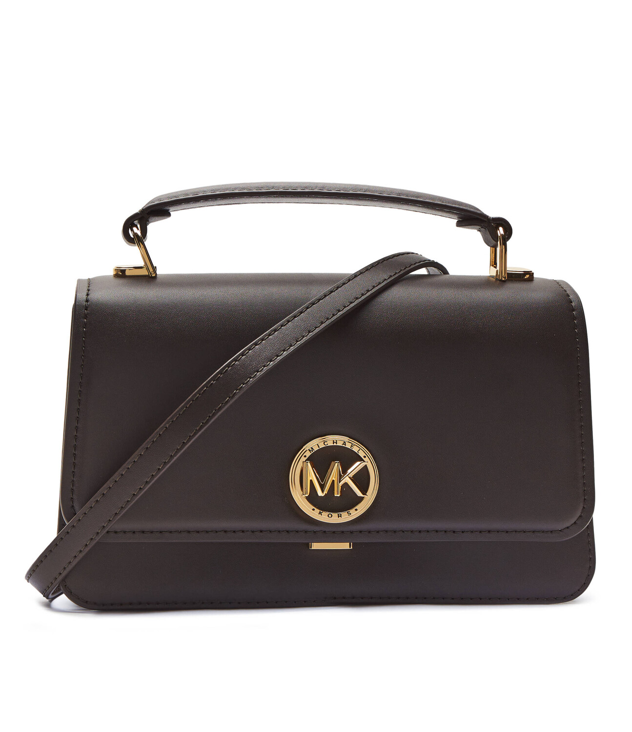 Сумка через плечо Michael Kors Delancey, коричневый
Сумка через плечо Michael Kors Delancey, коричневый