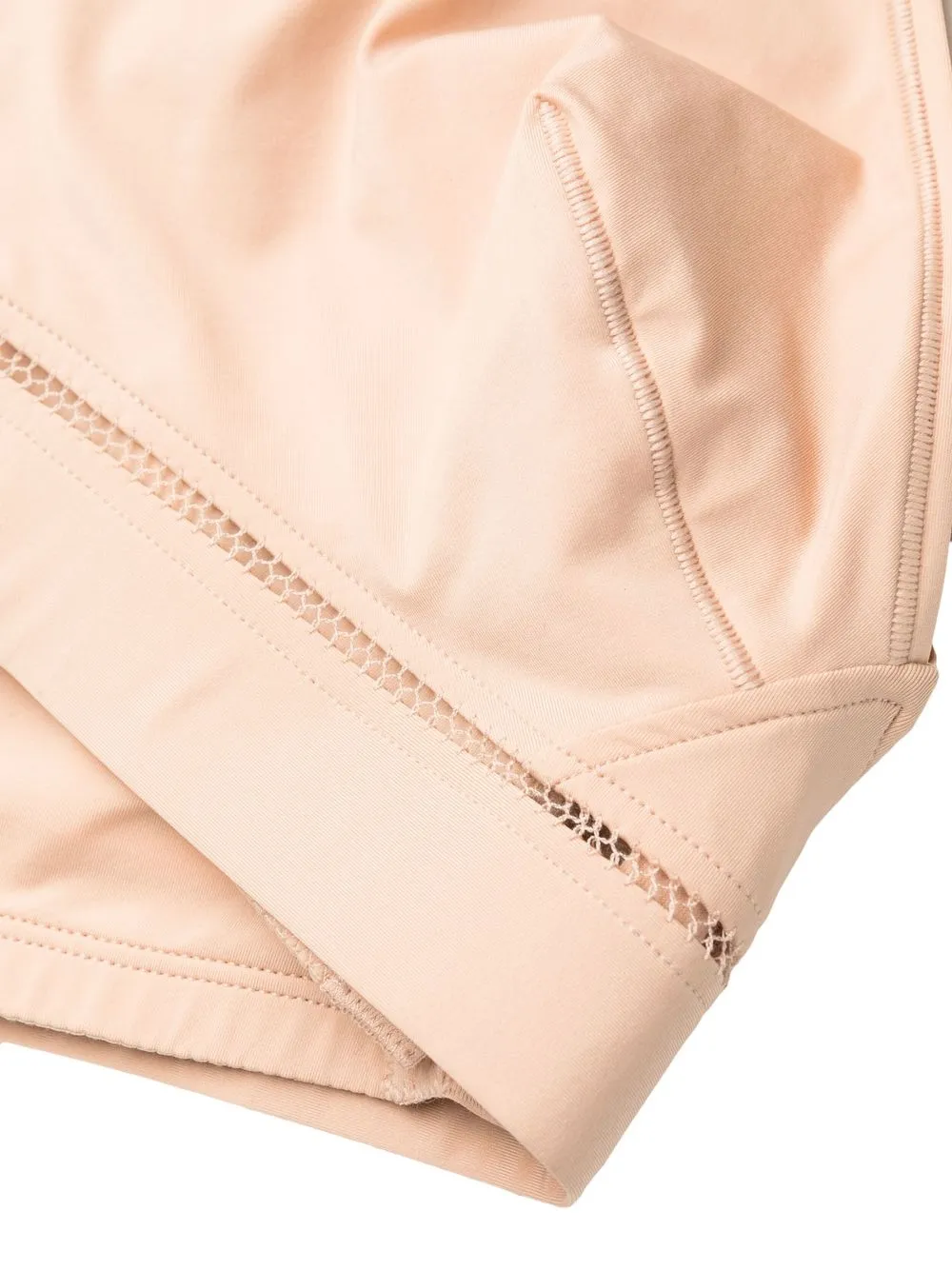 Укороченный топ-бра Sasha ERES, нейтральный
Укороченный топ-бра Sasha ERES, нейтральный