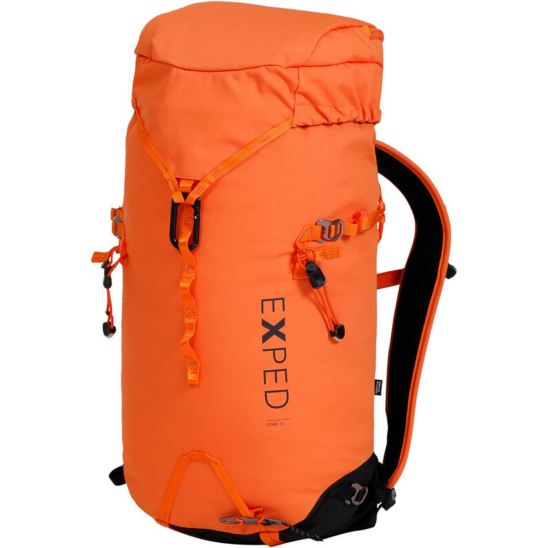 Рюкзак Core 25 Exped, оранжевый
Рюкзак Core 25 Exped, оранжевый