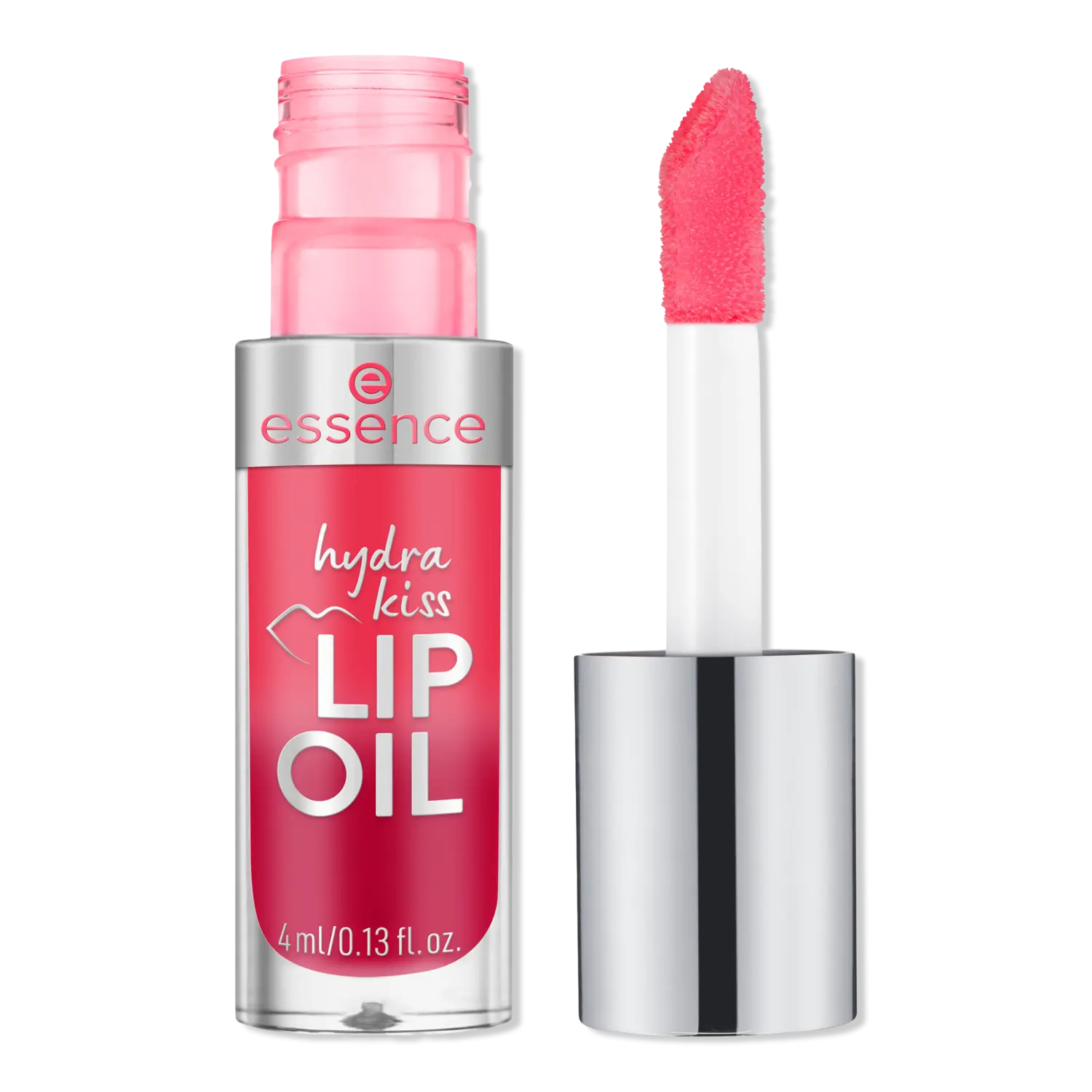 Масло для губ Hydra Kiss Essence, Pink Champagne (sheer berry pink)
Масло для губ Hydra Kiss Essence, Pink Champagne (sheer berry pink)