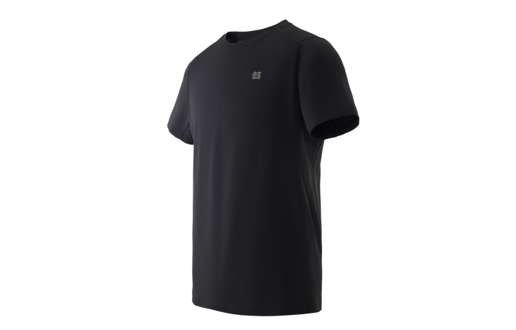 Футболка мужская KOLON SPORT, черный
Футболка мужская KOLON SPORT, черный