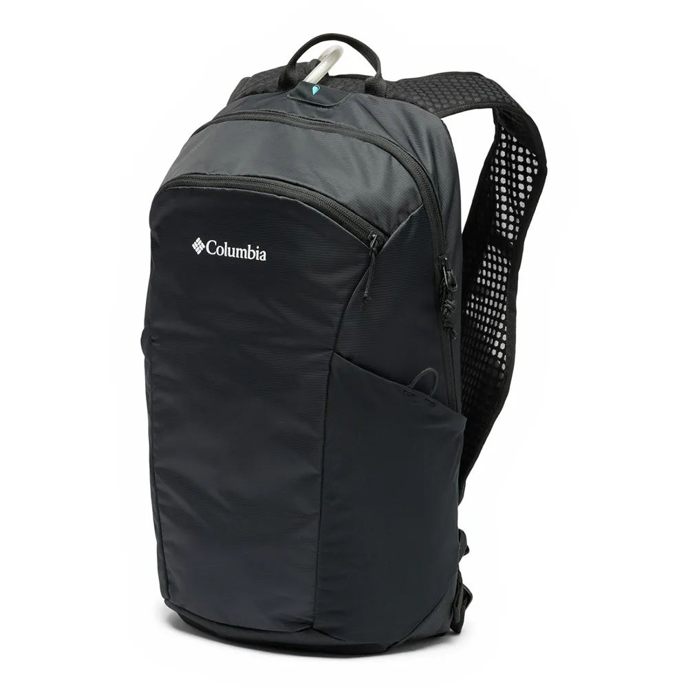 Рюкзак Columbia Blackcomb Ridge 18L, черный
Рюкзак Columbia Blackcomb Ridge 18L, черный