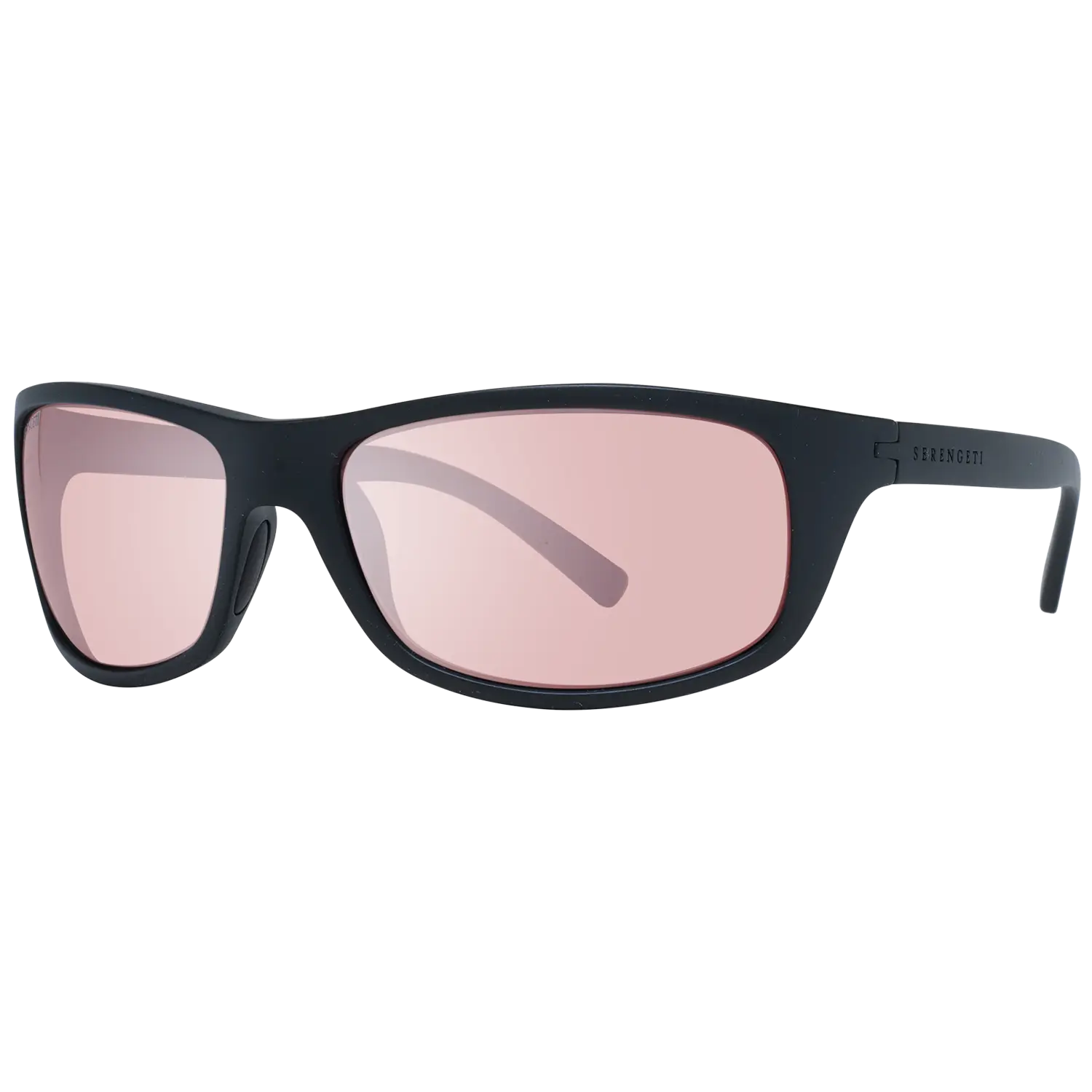 Солнцезащитные очки rengeti Unix Serengeti, черный
Солнцезащитные очки rengeti Unix Serengeti, черный