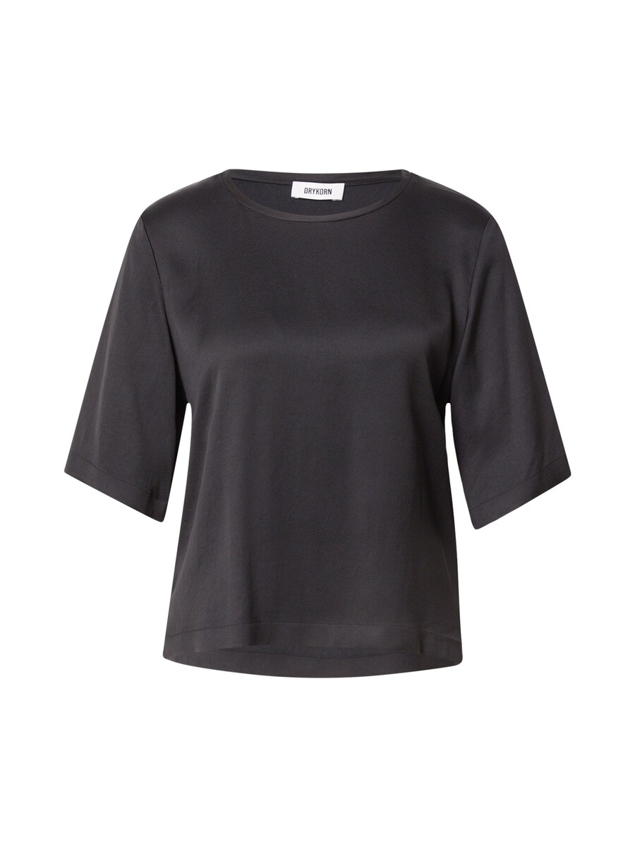 Рубашка DRYKORN DIEDRA, черный
Рубашка DRYKORN DIEDRA, черный