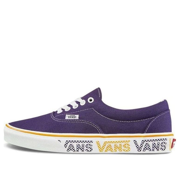 Кроссовки foam era 2019-20aw 'purple' Vans, фиолетовый 
Кроссовки foam era 2019-20aw 'purple' Vans, фиолетовый
