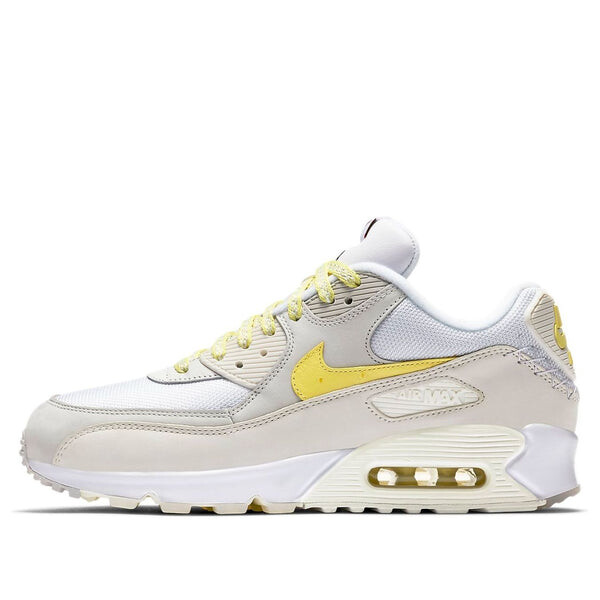 Кроссовки air max 90 prm Nike, белый
Кроссовки air max 90 prm Nike, белый