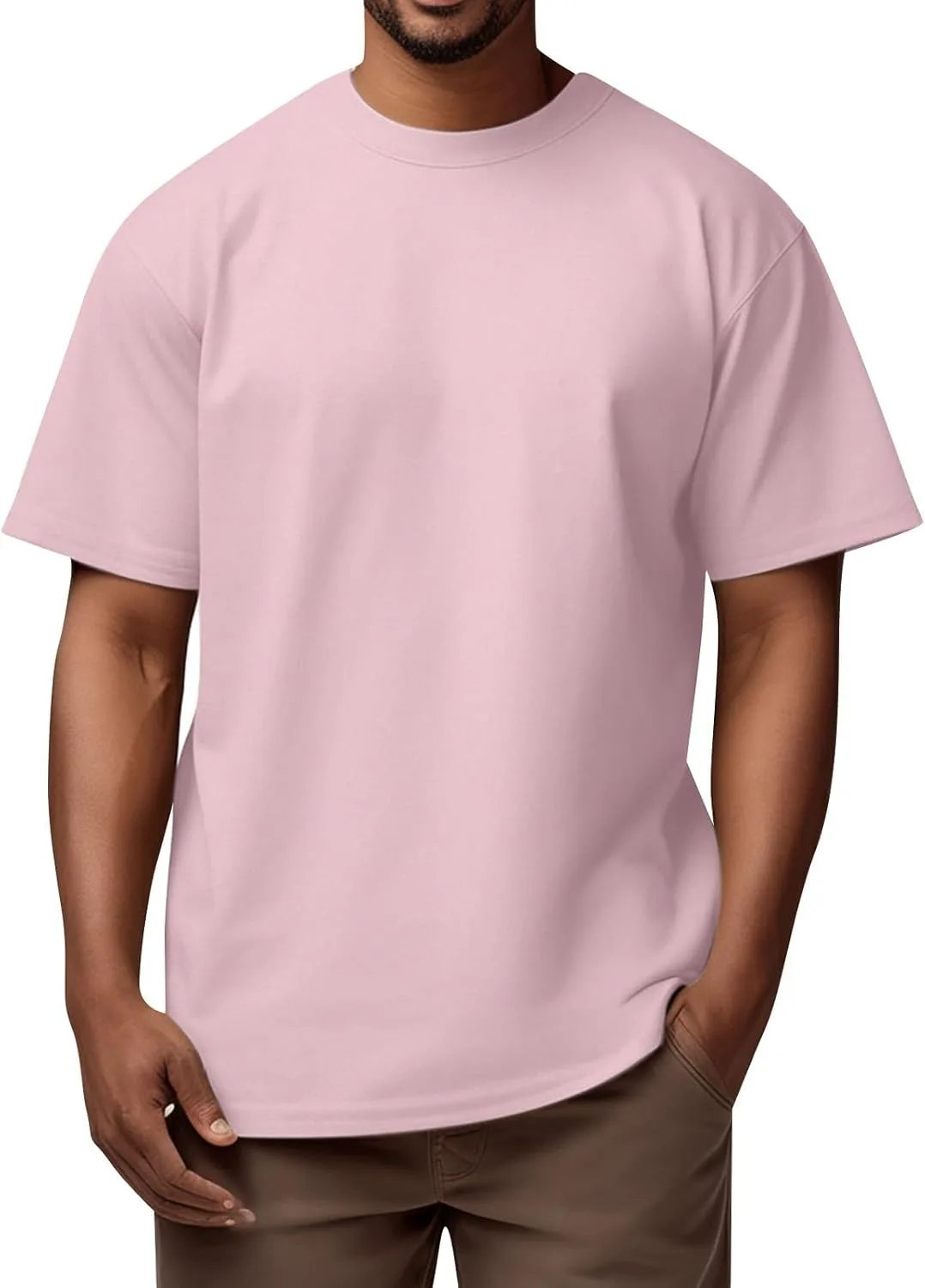 Футболка мужская RTRDE летняя Casual Short Sleeve, S-5XL
Футболка мужская RTRDE летняя Casual Short Sleeve, S-5XL