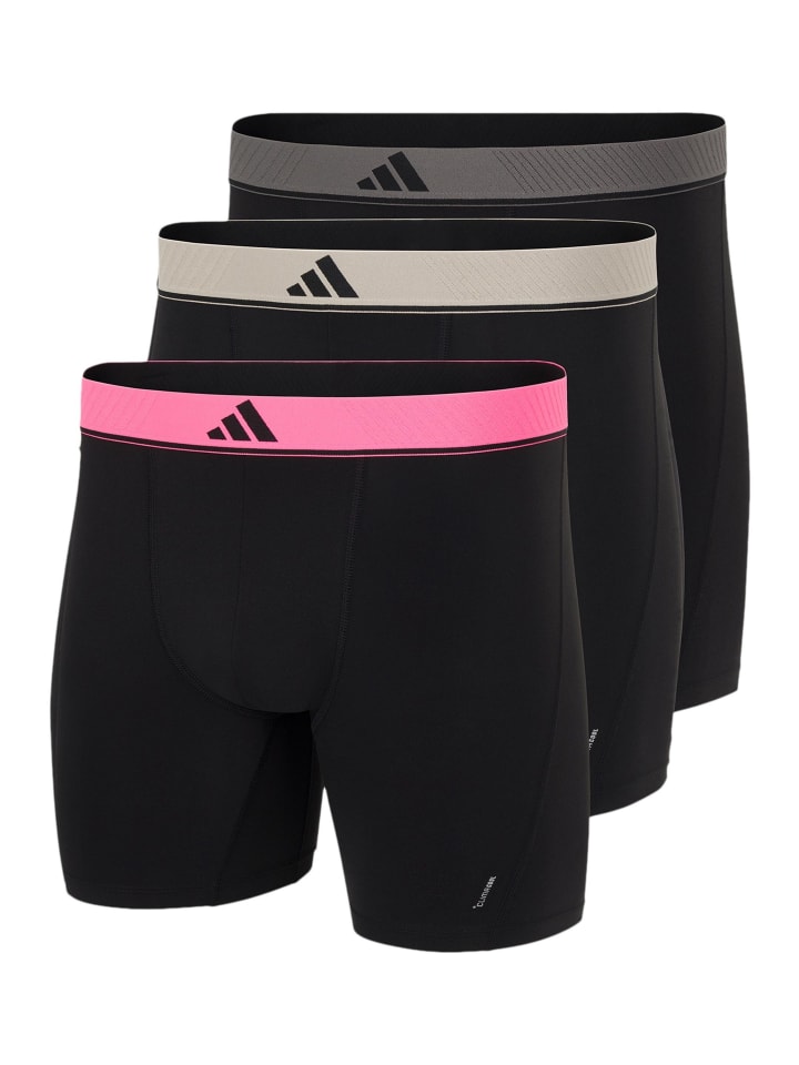 Трусы Adidas Sportswear
Трусы Adidas Sportswear