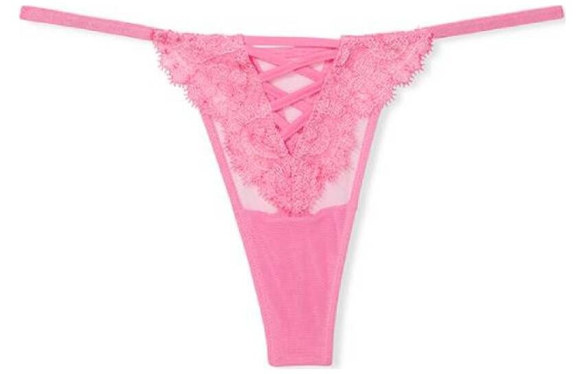 Женские трусы Victoria'S Secret
Женские трусы Victoria'S Secret