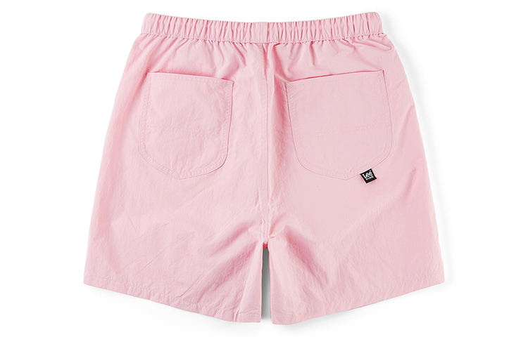 Lee Повседневные шорты Unisex Romantic Pink
Lee Повседневные шорты Unisex Romantic Pink