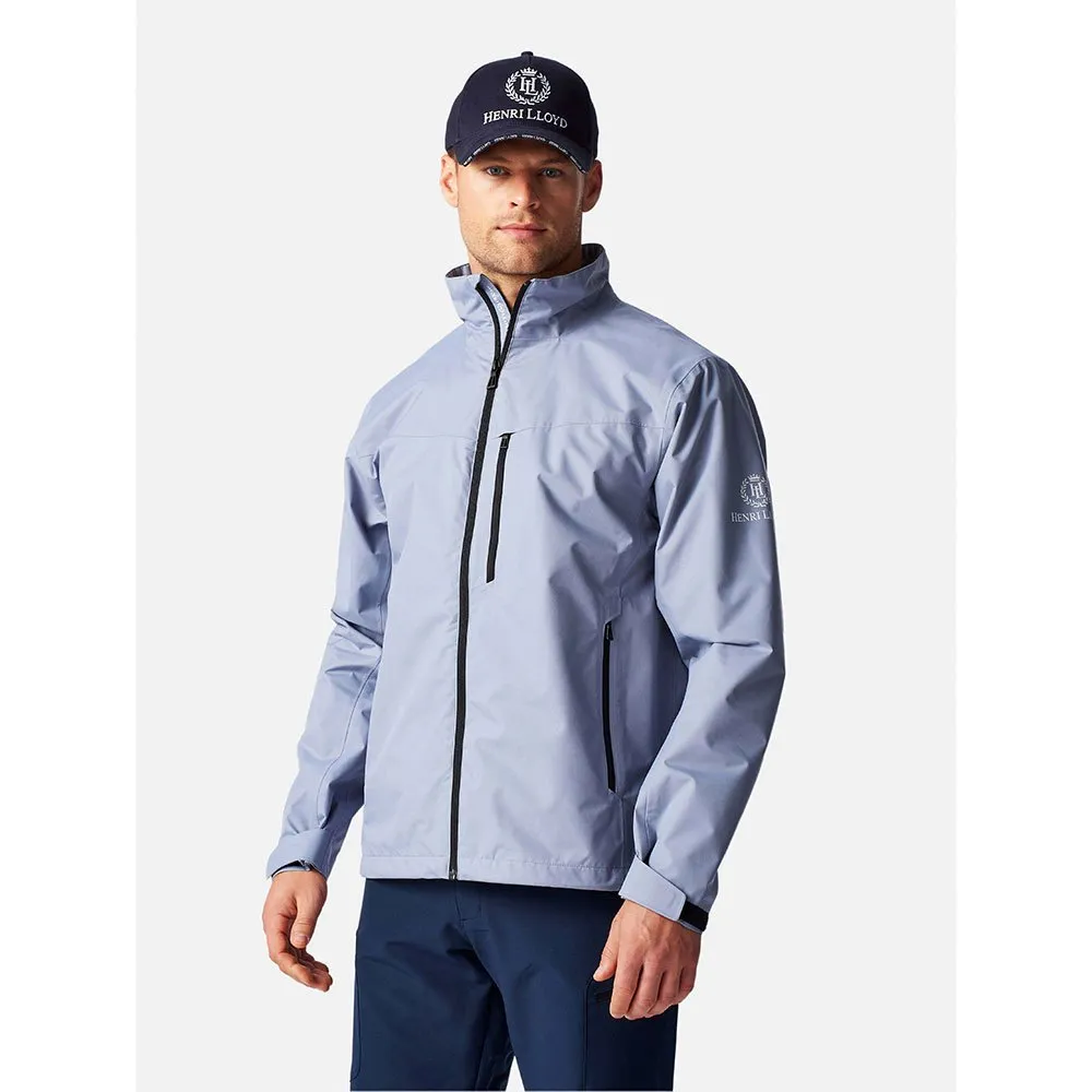 Куртка Henri Lloyd Breeze, синий
Куртка Henri Lloyd Breeze, синий