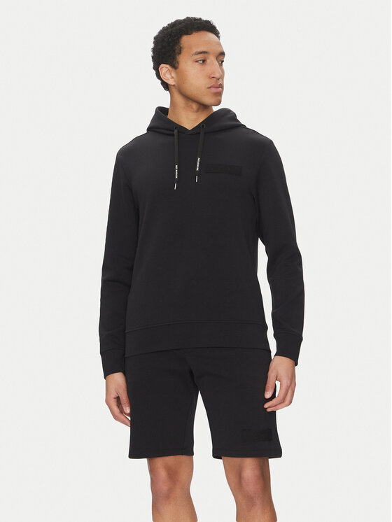 Толстовка обычного кроя 25411849 Paul&Shark, черный
Толстовка обычного кроя 25411849 Paul&Shark, черный