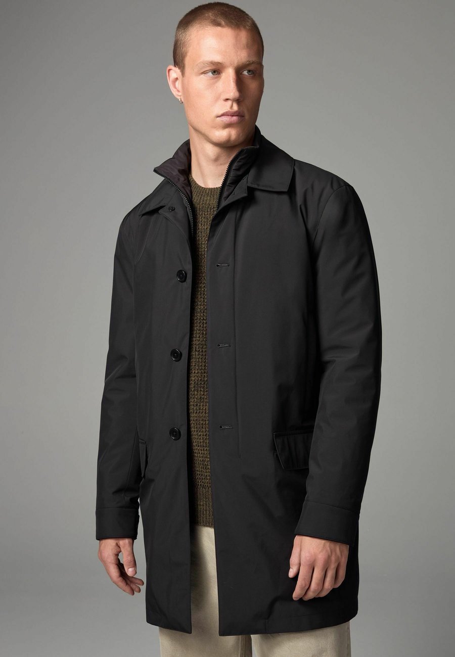 Пальто Next REGULAR FIT, Black
Пальто Next REGULAR FIT, Black