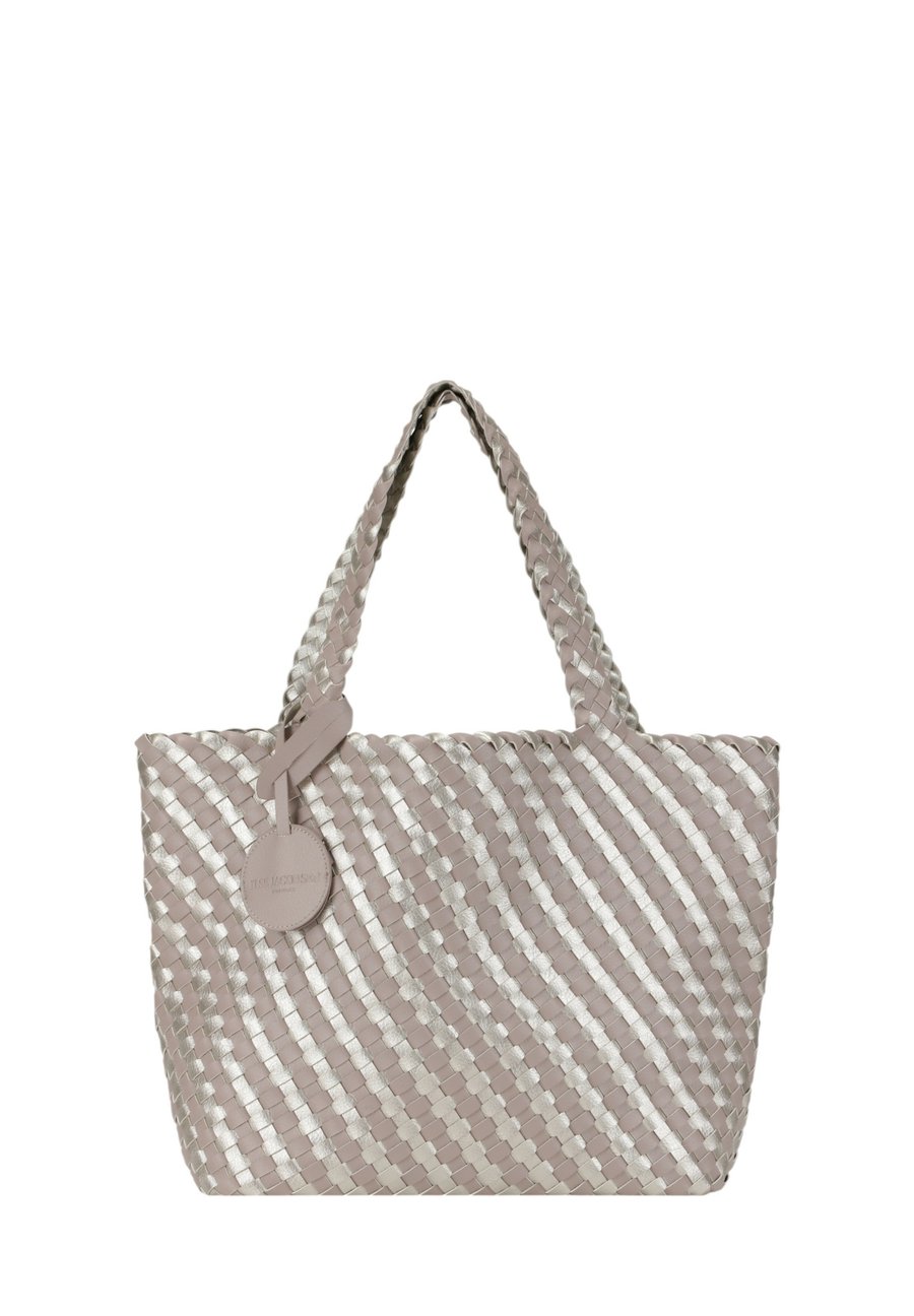 Сумка Ilse Jacobsen Handbag, Atmosphere Platin/Taupe
Сумка Ilse Jacobsen Handbag, Atmosphere Platin/Taupe