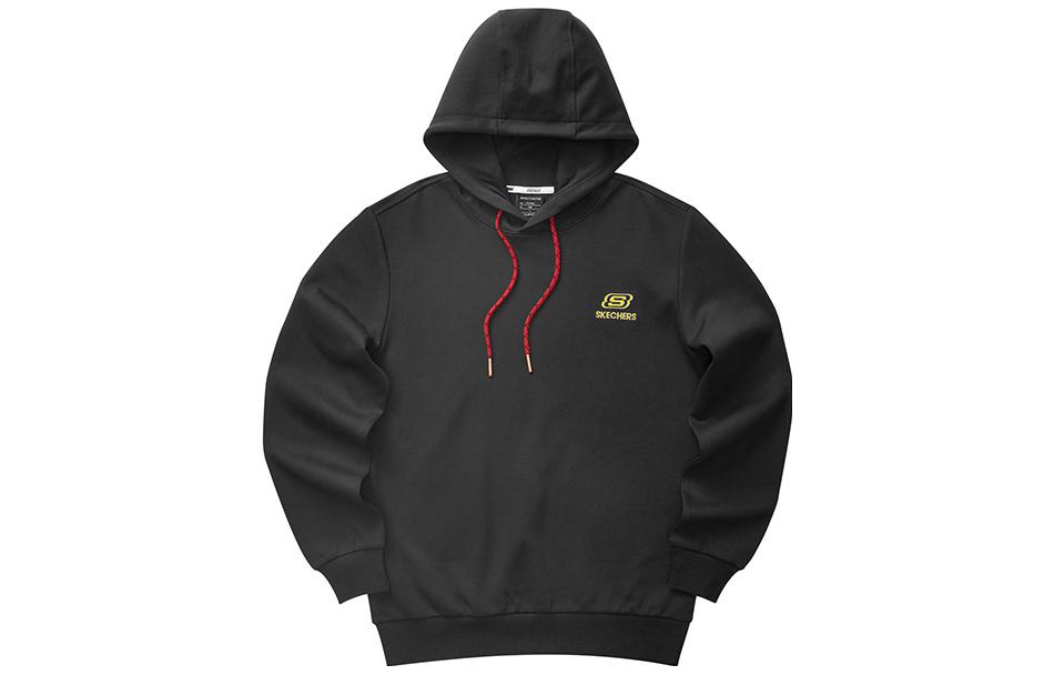 Коллекция Sports Life Свитшот Унисекс Черный Skechers
Коллекция Sports Life Свитшот Унисекс Черный Skechers