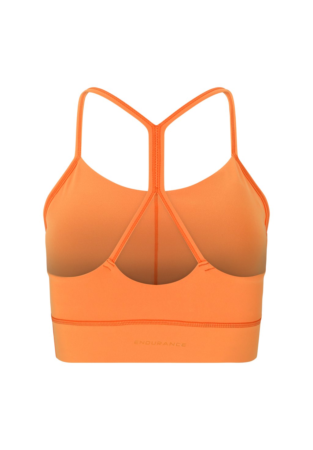 Легкая поддержка спортивного бюстгальтера RALEIGH Endurance, оранжевый
Легкая поддержка спортивного бюстгальтера RALEIGH Endurance, оранжевый