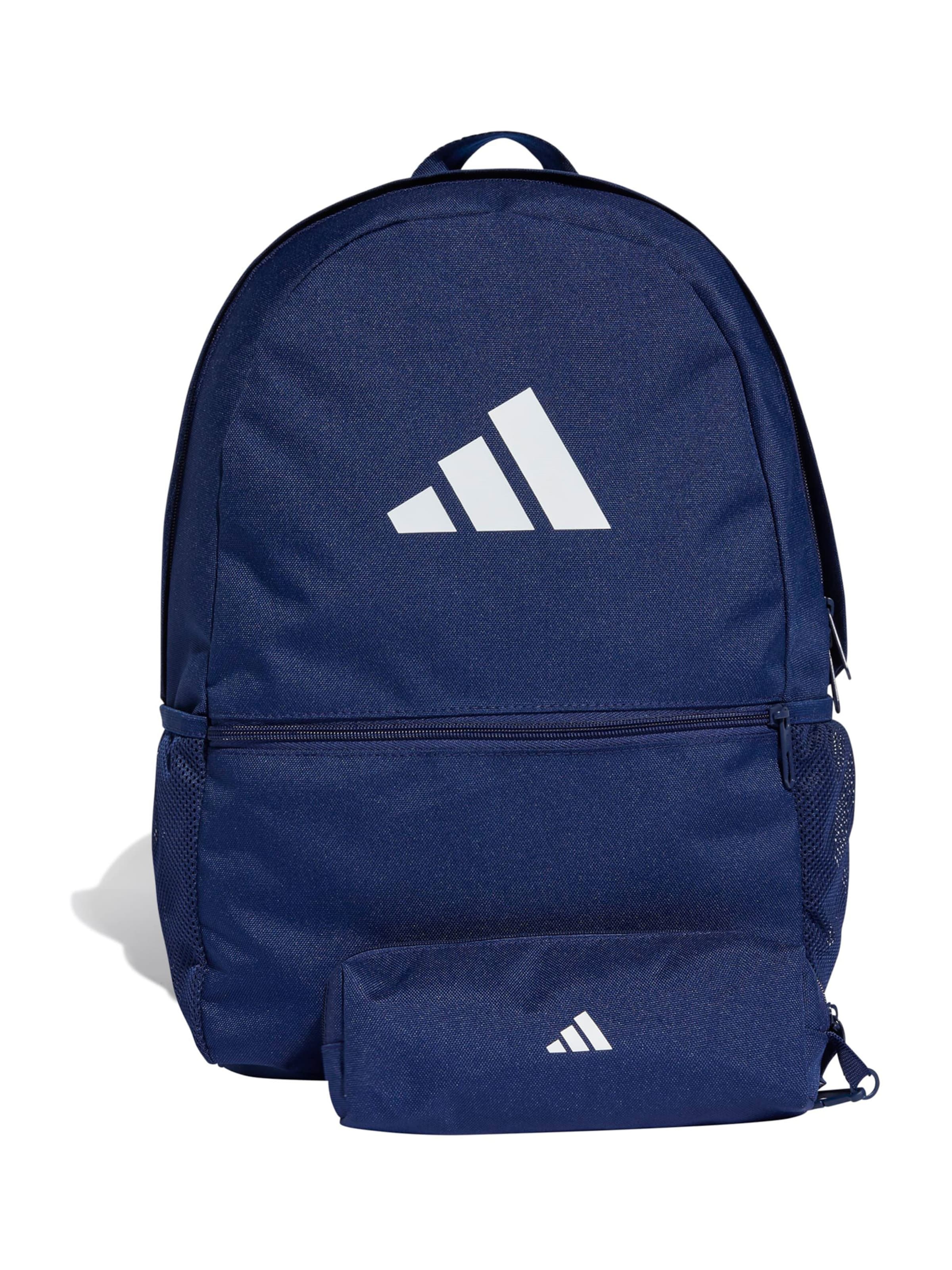 Adidas Sportswear Спортивный рюкзак 'CLSC PCASE' в темно-синем цвете
Adidas Sportswear Спортивный рюкзак 'CLSC PCASE' в темно-синем цвете