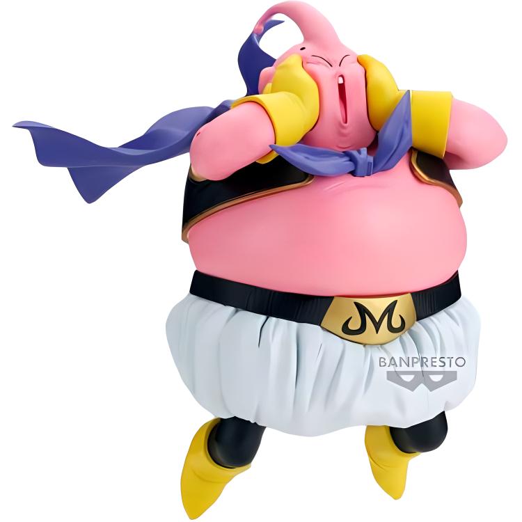 Orb Dragon Ball Z Match Makers Super Saiyan 3 BANPRESTO
Orb Dragon Ball Z Match Makers Super Saiyan 3 BANPRESTO