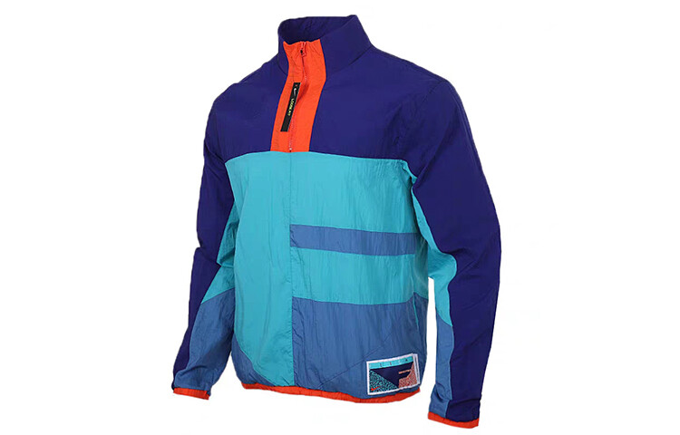 Мужская куртка Nike, Синий
Мужская куртка Nike, Синий