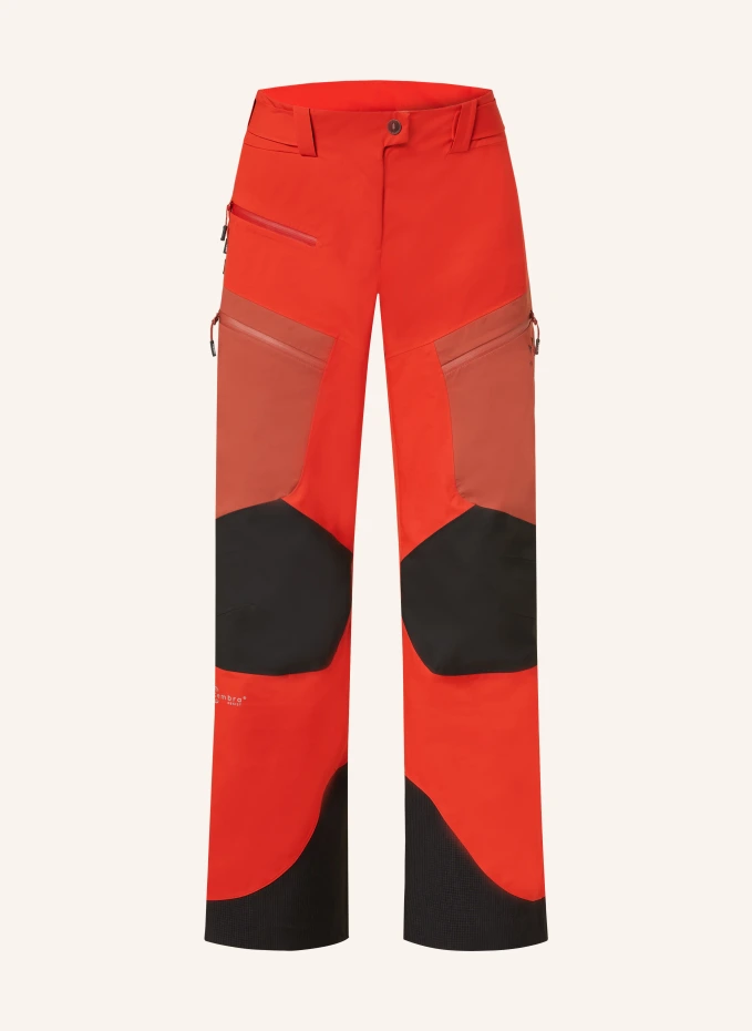 Лыжные штаны муоттасм Maloja, красный
Лыжные штаны муоттасм Maloja, красный