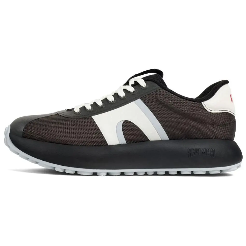 Кроссовки Pelotas Athens Shock Absorbers, низкие, повседневные, темно-серые, мужские CAMPER, Dark Gray
Кроссовки Pelotas Athens Shock Absorbers, низкие, повседневные, темно-серые, мужские CAMPER, Dark Gray