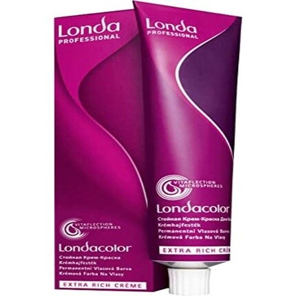 Крем-краска для волос 9/36 Светло-русый Золотисто-фиолетовый 60мл, Londa 
Крем-краска для волос 9/36 Светло-русый Золотисто-фиолетовый 60мл, Londa