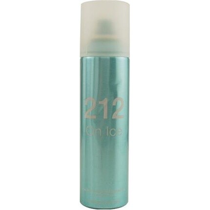 Мист для тела Carolina Herrera 212 On Ice
Мист для тела Carolina Herrera 212 On Ice