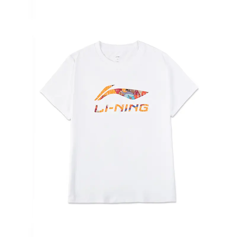 LINING Футболка Unisex White, Белый, LINING Футболка Unisex White
LINING Футболка Unisex White, Белый, LINING Футболка Unisex White