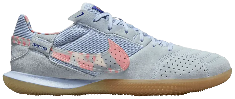 Кроссовки Nike Streetgato SE 'Light Armory Blue Magic Ember', синий
Кроссовки Nike Streetgato SE 'Light Armory Blue Magic Ember', синий