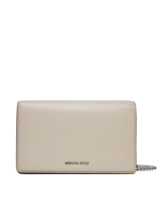 Сумка 32F4SJ6C8L Michael Michael Kors, бежевый
Сумка 32F4SJ6C8L Michael Michael Kors, бежевый